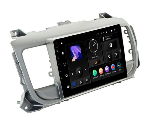 USB-магнитола Incar TMX-2303u-6