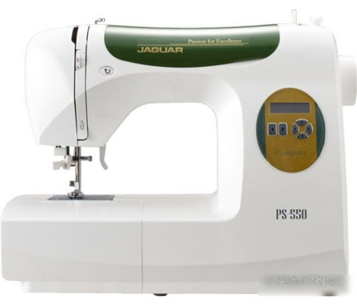 Швейная машина Jaguar PS-550 Швейная машина Jaguar PS-550