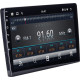USB-магнитола Incar ANB-7903 (для SsangYong Rexton 07-12)