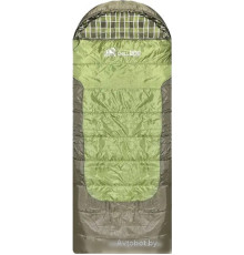 Спальный мешок RSP Outdoor Chill 200 L (220x80см, молния слева)