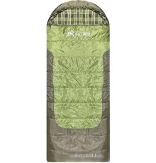 Спальный мешок RSP Outdoor Chill 300 L (220x80см, молния слева)