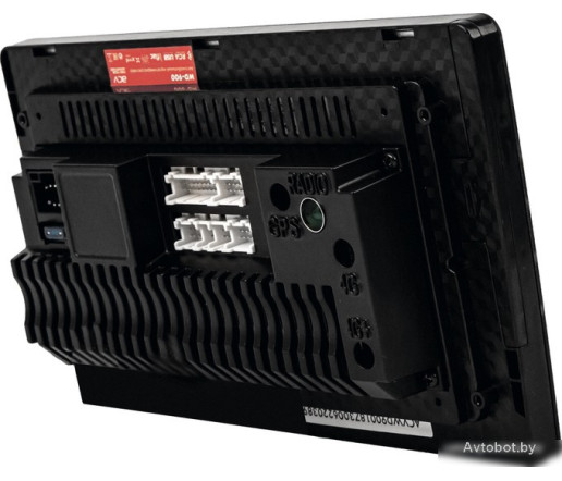 USB-магнитола ACV WD-900