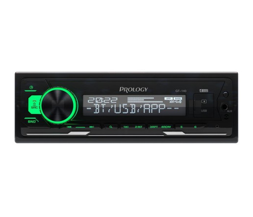 USB-магнитола Prology GT-140 USB-магнитола Prology GT-140