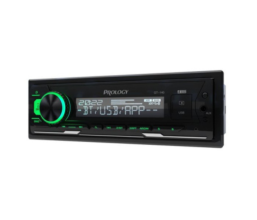 USB-магнитола Prology GT-140 USB-магнитола Prology GT-140