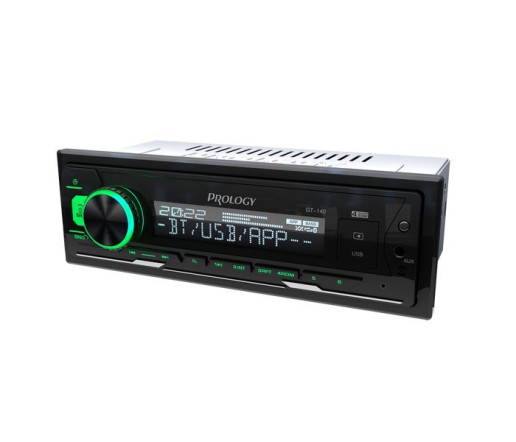 USB-магнитола Prology GT-140 USB-магнитола Prology GT-140