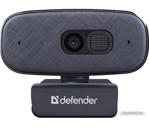 Веб-камера Defender G-Lens 2695 Веб-камера Defender G-Lens 2695