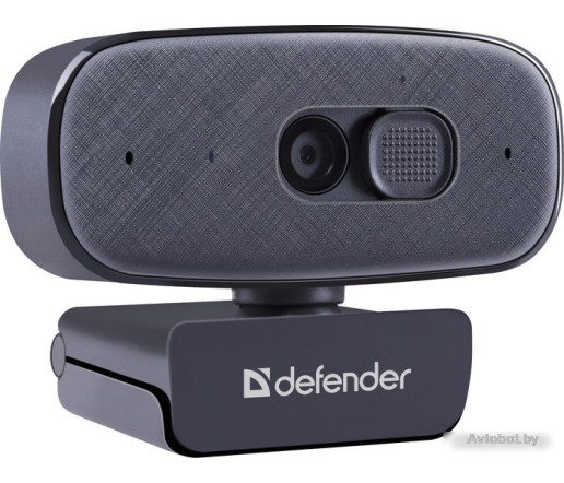 Веб-камера Defender G-Lens 2695 Веб-камера Defender G-Lens 2695