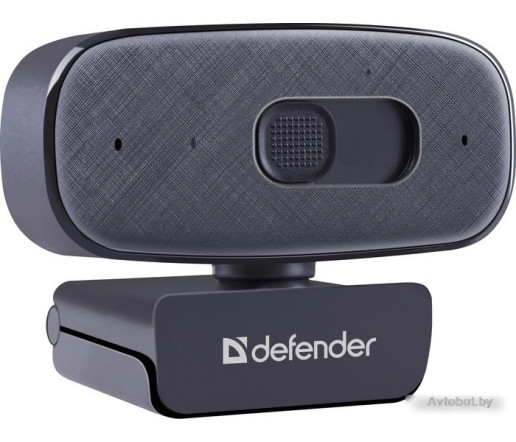 Веб-камера Defender G-Lens 2695 Веб-камера Defender G-Lens 2695