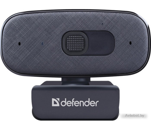 Веб-камера Defender G-Lens 2695 Веб-камера Defender G-Lens 2695