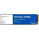 SSD WD Blue SN580 2TB WDS200T3B0E