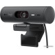 Веб-камера для видеоконференций Logitech Brio 505 (графит)