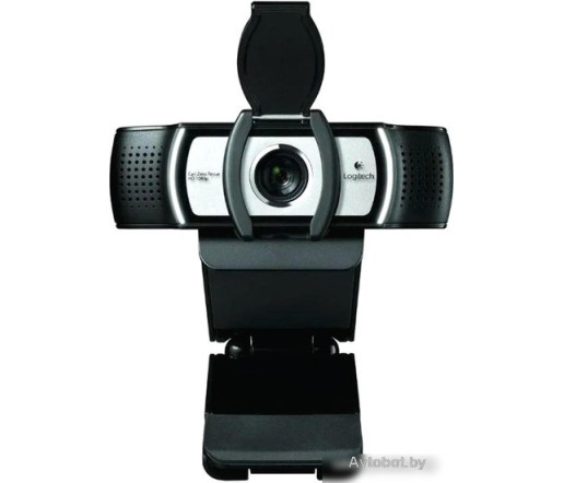Веб-камера Logitech C930c