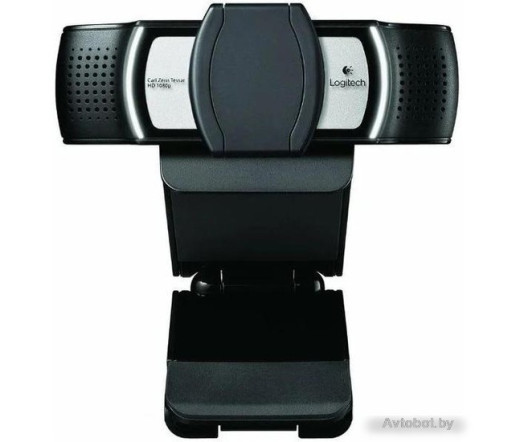 Веб-камера Logitech C930c