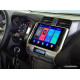 USB-магнитола Incar ANB-2215