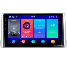 USB-магнитола Incar ANB-2204