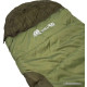 Спальный мешок RSP Outdoor Chill 400 L (220x80см, молния слева)