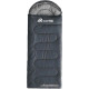 Спальный мешок RSP Outdoor Sleep 450 L RipStop 2024 (серый, 220x75см, молния слева)