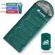Спальный мешок RSP Outdoor Lager 450 R (220x75см, молния справа)