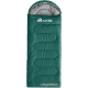 Спальный мешок RSP Outdoor Sleep 350 L (зеленый, 220x75см, молния слева)