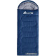Спальный мешок RSP Outdoor Sleep 450 L RipStop 2024 (синий, 220x75см, молния слева)