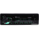 USB-магнитола Takara TFP-370BT Green