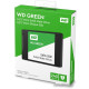 SSD WD Green 240GB WDS240G2G0A