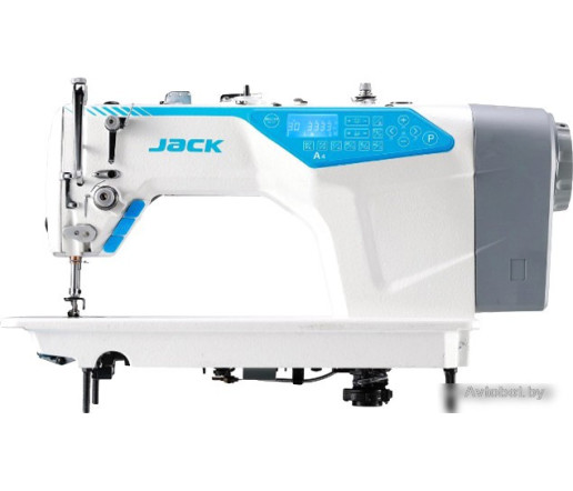 Электронная швейная машина JACK A4B-A-CH-M Электронная швейная машина JACK A4B-A-CH-M