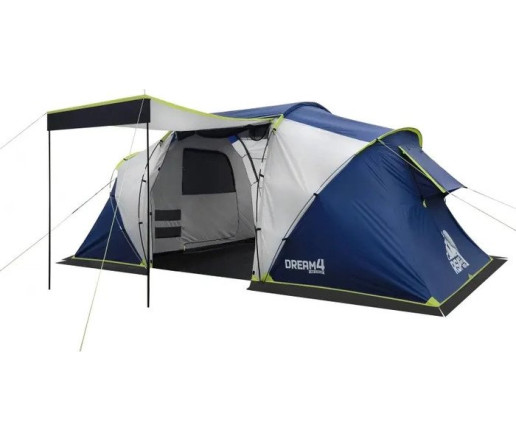 Кемпинговая палатка RSP Outdoor Dream 4
