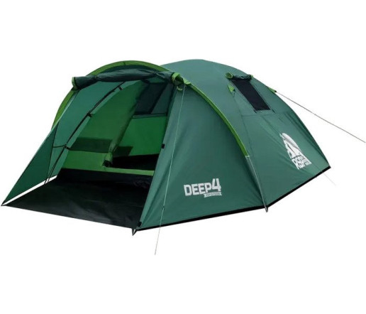 Треккинговая палатка RSP Outdoor Deep 4