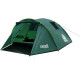 Треккинговая палатка RSP Outdoor Deep 4