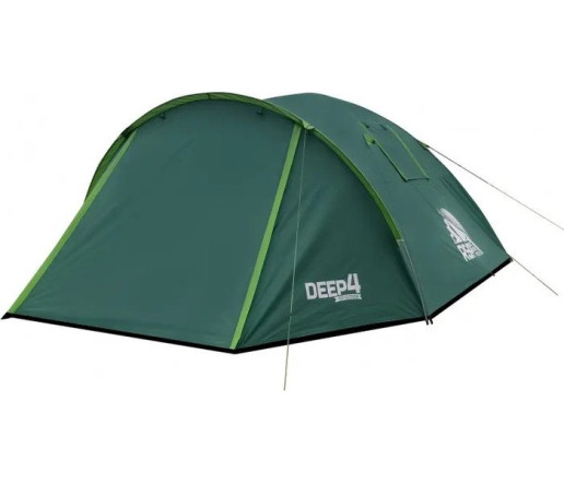 Треккинговая палатка RSP Outdoor Deep 4