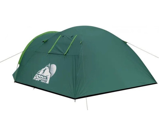 Треккинговая палатка RSP Outdoor Deep 4
