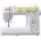 Электромеханическая швейная машина Janome EQ25