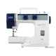 Электромеханическая швейная машина Janome SP901
