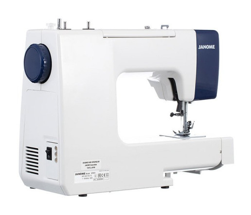 Электромеханическая швейная машина Janome SP901