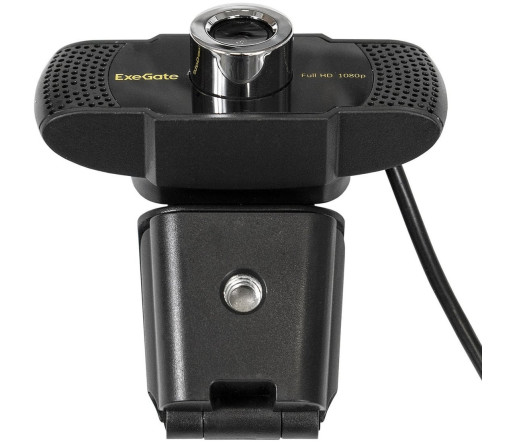 Веб-камера ExeGate BusinessPro C922 FullHD Tripod