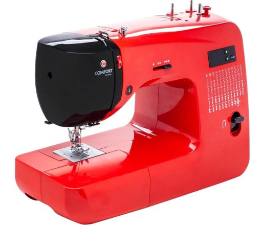 Электронная швейная машина Comfort 555 Электронная швейная машина Comfort 555