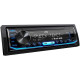 USB-магнитола JVC KD-X165