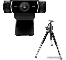 Веб-камера для стриминга Logitech C922 Pro Stream 960-001089