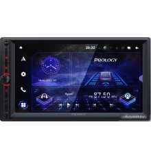 USB-магнитола Prology MPA-220 DSP