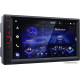 USB-магнитола Prology MPA-220 DSP