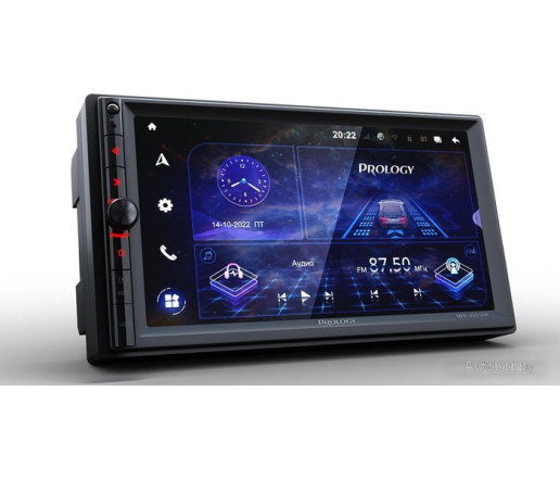 USB-магнитола Prology MPA-220 DSP USB-магнитола Prology MPA-220 DSP