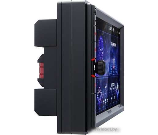 USB-магнитола Prology MPA-220 DSP USB-магнитола Prology MPA-220 DSP