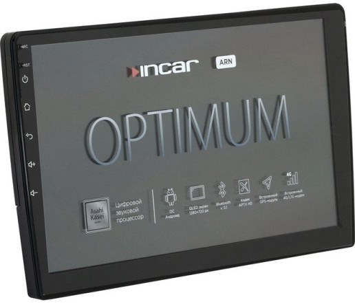 USB-магнитола Incar ARN-7710-4