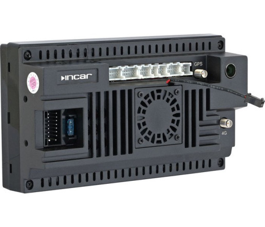 USB-магнитола Incar ARN-7703-4 USB-магнитола Incar ARN-7703-4