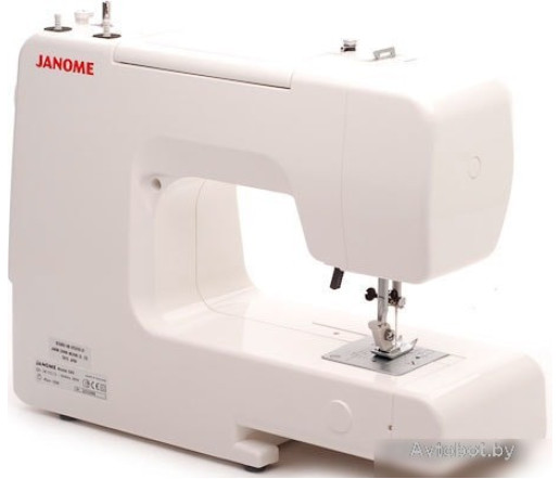 Швейная машина Janome 555 Швейная машина Janome 555