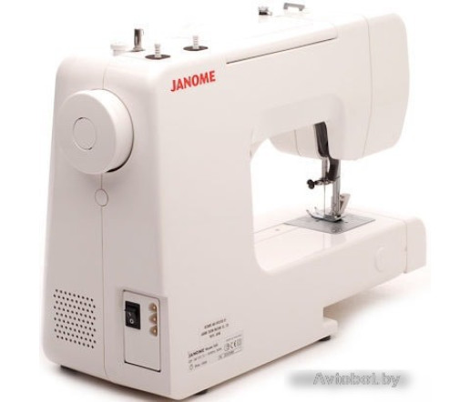 Швейная машина Janome 555 Швейная машина Janome 555