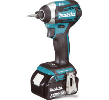 Ударный шуруповерт Makita DTD154RFE