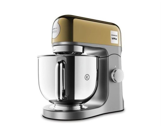 Кухонная машина Kenwood KMX760YG Кухонная машина Kenwood KMX760YG