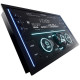 USB-магнитола Aura Venom-D762DSP